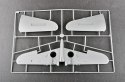Model plastikowy P-40F War Hawk Trumpeter