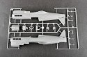 Model plastikowy P-40F War Hawk Trumpeter