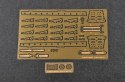 Model plastikowy P-40F War Hawk Trumpeter