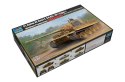 Model plastikowy Pz.Kpfw. VI Ausf.E Sd.Kfz.181 Tygrys I Trumpeter
