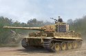 Model plastikowy Pz.Kpfw. VI Ausf.E Sd.Kfz.181 Tygrys I Trumpeter
