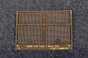 Model plastikowy Pz.Kpfw. VI Ausf.E Sd.Kfz.181 Tygrys I Trumpeter
