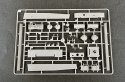 Model plastikowy Pz.Kpfw. VI Ausf.E Sd.Kfz.181 Tygrys I Trumpeter
