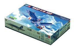 Model plastikowy RAAF F/A-18C Hobby Boss