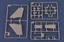 Model plastikowy RAAF F/A-18C Hobby Boss