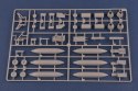 Model plastikowy RAAF F/A-18C Hobby Boss