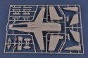 Model plastikowy RAAF F/A-18C Hobby Boss