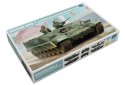 Model plastikowy Rosyjski BMO-T HAPC Trumpeter