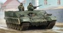 Model plastikowy Rosyjski BMO-T HAPC Trumpeter
