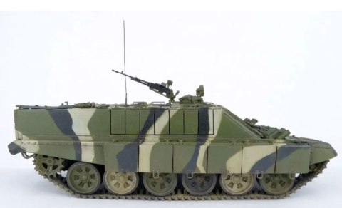 Model plastikowy Rosyjski BMO-T HAPC Trumpeter