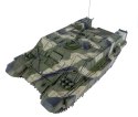 Model plastikowy Rosyjski BMO-T HAPC Trumpeter