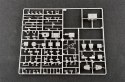 Model plastikowy Rosyjski S-300V 9A83 SAM Trumpeter