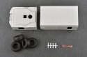 Model plastikowy Rosyjski system radarowy 30N6E Flaplid Trumpeter
