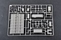 Model plastikowy Rosyjski system radarowy 30N6E Flaplid Trumpeter