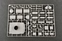 Model plastikowy Rosyjski system radarowy 30N6E Flaplid Trumpeter