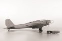 Model plastikowy TB-7 Radziecki ciężki bombowiec WWII Zvezda
