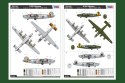 Model plastikowy US B-24J Liberator Hobby Boss