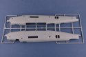 Model plastikowy US B-24J Liberator Hobby Boss