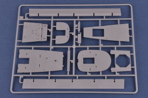 Model plastikowy US B-24J Liberator Hobby Boss