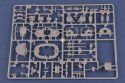 Model plastikowy US B-24J Liberator Hobby Boss