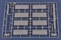 Model plastikowy US B-24J Liberator Hobby Boss