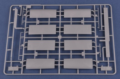 Model plastikowy US B-24J Liberator Hobby Boss
