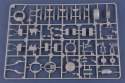 Model plastikowy US B-24J Liberator Hobby Boss