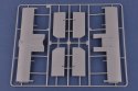 Model plastikowy US B-24J Liberator Hobby Boss