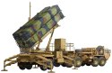 Model plastikowy Uruchomienie stacji MIM M983 HEMTT&M901 Trumpeter