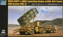 Model plastikowy Uruchomienie stacji MIM M983 HEMTT&M901 Trumpeter