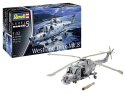 Model plastikowy Westland Lynx MK8 Revell