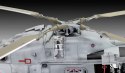 Model plastikowy Westland Lynx MK8 Revell