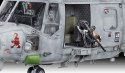 Model plastikowy Westland Lynx MK8 Revell