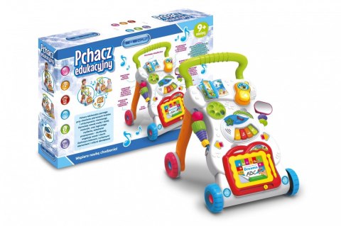 Pchacz edukacyjny E-Edu Artyk