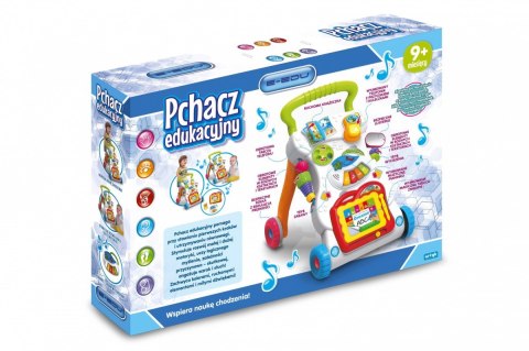 Pchacz edukacyjny E-Edu Artyk