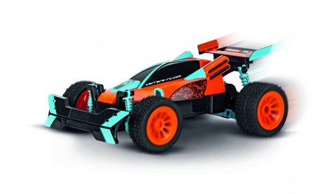 Pojazd RC Orange Jumper 2,4GHz Carrera