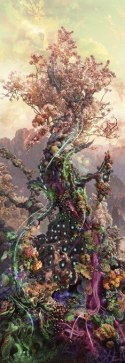 Puzzle 1000 elementów - Drzewo Enigma Heye