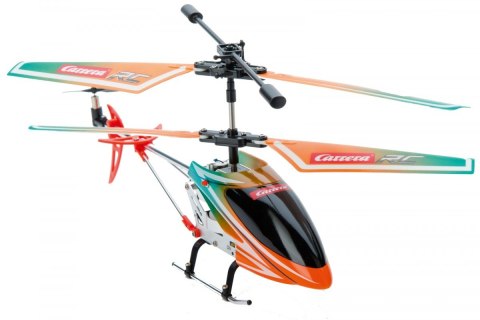 RC Helikopter Air Orange Sply II 2,4GHz Carrera