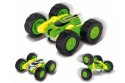 RC Pojazd Mini Turnator 360/Stunt zielony 2,4GHz Carrera