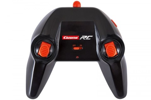 RC Pojazd Mini Turnator 360/Stunt zielony 2,4GHz Carrera