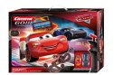 Tor wyścigowy GO!!! Disney-Pixar Auta - Neonowe noce 5,3m Carrera
