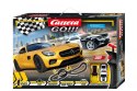 Tor wyścigowy GO!!! Highway Action 5,4m Carrera