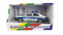 Auto Policja Madej