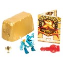 Figurka Treasurex S2 Dragons Gold Małe Bestie Cobi