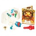 Figurka Treasurex S2 Dragons Gold Małe Bestie Cobi