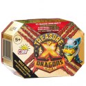 Figurka Treasurex S2 Dragons Gold Małe Bestie Cobi