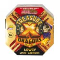 Figurka Treasurex S2 Dragons Łowca 1pak Cobi