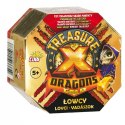 Figurka Treasurex S2 Dragons Łowca 1pak Cobi