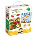 Gra CzuCzulotto Na zakupy! CzuCzu