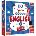 Gra Do You speak English? Duża edukacja Trefl